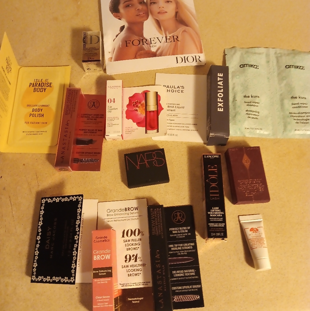 Small bundle